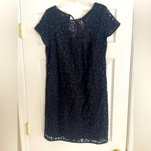 LOFT - Cocktail Dress